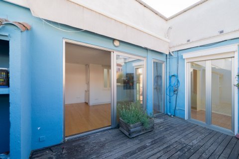 Penthouse Madrid, Hiszpania 2 sypialnie, 106.2 mkw. nr 121876 – zdjęcie 7