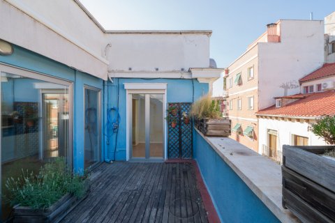 Penthouse Madrid, Hiszpania 2 sypialnie, 106.2 mkw. nr 121876 – zdjęcie 6