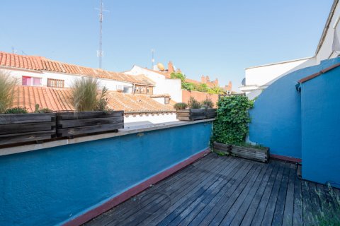 Penthouse Madrid, Hiszpania 2 sypialnie, 106.2 mkw. nr 121876 – zdjęcie 4