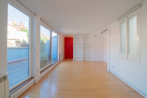Penthouse Madrid, Hiszpania 2 sypialnie, 106.2 mkw. nr 121876 – zdjęcie 14