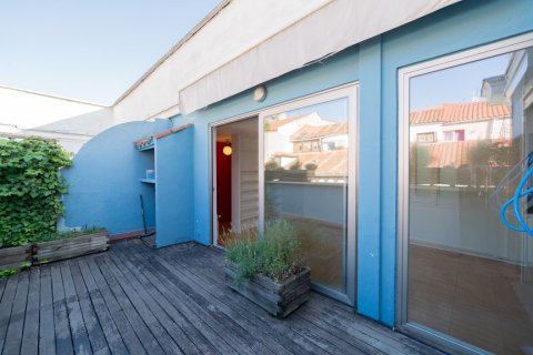 Penthouse Madrid, Hiszpania 2 sypialnie, 106.2 mkw. nr 121876 – zdjęcie 5