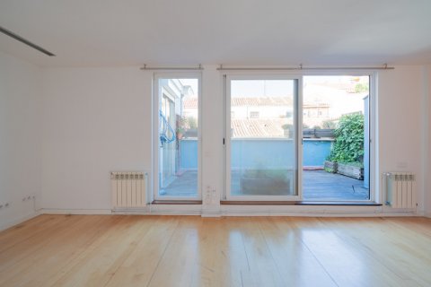 Penthouse Madrid, Hiszpania 2 sypialnie, 106.2 mkw. nr 121876 – zdjęcie 15