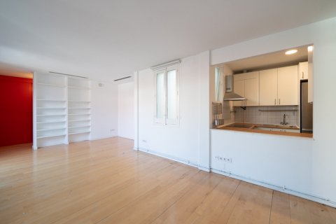 Penthouse Madrid, Hiszpania 2 sypialnie, 106.2 mkw. nr 121876 – zdjęcie 18