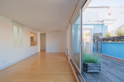 Penthouse Madrid, Hiszpania 2 sypialnie, 106.2 mkw. nr 121876 – zdjęcie 17