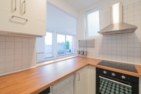 Penthouse Madrid, Hiszpania 2 sypialnie, 106.2 mkw. nr 121876 – zdjęcie 23