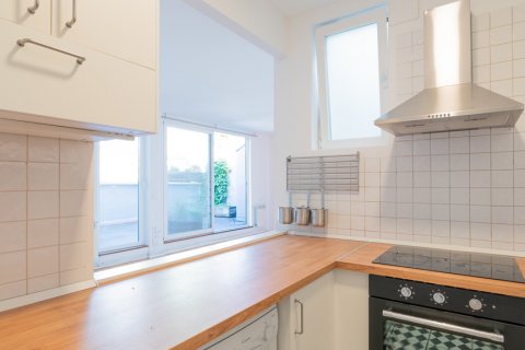 Penthouse Madrid, Hiszpania 2 sypialnie, 106.2 mkw. nr 121876 – zdjęcie 25