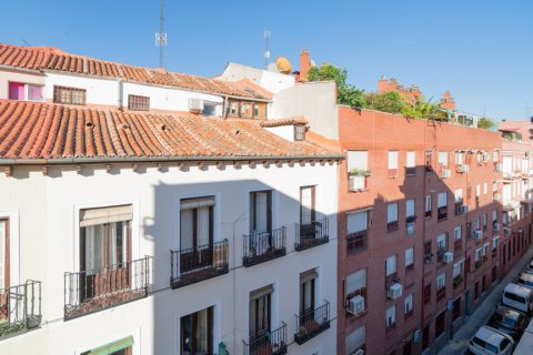 Penthouse Madrid, Hiszpania 2 sypialnie, 106.2 mkw. nr 121876 – zdjęcie 8