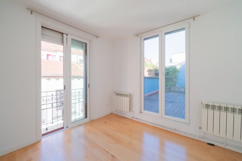Penthouse Madrid, Hiszpania 2 sypialnie, 106.2 mkw. nr 121876 – zdjęcie 26