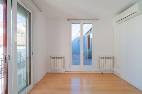 Penthouse Madrid, Hiszpania 2 sypialnie, 106.2 mkw. nr 121876 – zdjęcie 28