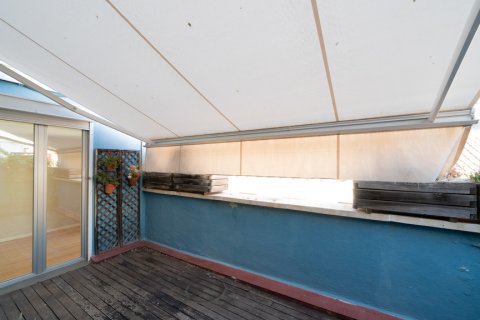 Penthouse Madrid, Hiszpania 2 sypialnie, 106.2 mkw. nr 121876 – zdjęcie 10