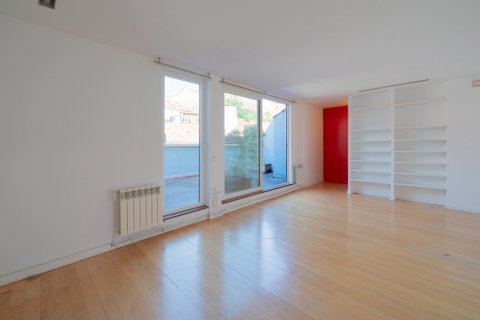 Penthouse Madrid, Hiszpania 2 sypialnie, 106.2 mkw. nr 121876 – zdjęcie 12