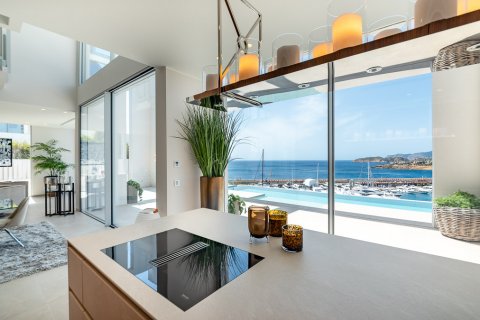 Villa in vendita Port Adriano, Mallorca, Spagna 4 camere da letto, 615 mq. N° 128055 - foto 3