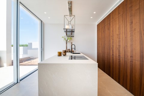 Villa in vendita Port Adriano, Mallorca, Spagna 4 camere da letto, 615 mq. N° 128055 - foto 14