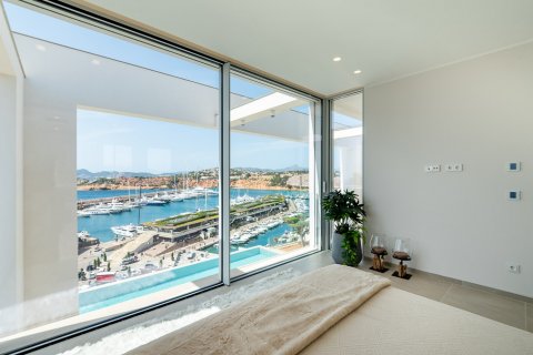 Villa in vendita Port Adriano, Mallorca, Spagna 4 camere da letto, 615 mq. N° 128055 - foto 7
