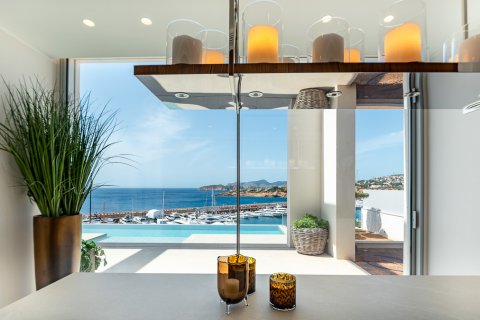 Villa in vendita Port Adriano, Mallorca, Spagna 4 camere da letto, 615 mq. N° 128055 - foto 4