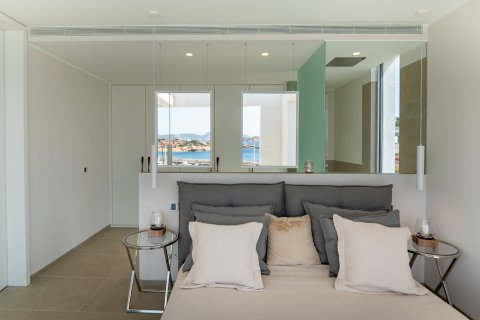 Villa in vendita Port Adriano, Mallorca, Spagna 4 camere da letto, 615 mq. N° 128055 - foto 11