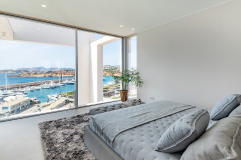 Villa in vendita Port Adriano, Mallorca, Spagna 4 camere da letto, 615 mq. N° 128055 - foto 15