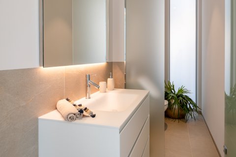 Villa in vendita Port Adriano, Mallorca, Spagna 4 camere da letto, 615 mq. N° 128055 - foto 17