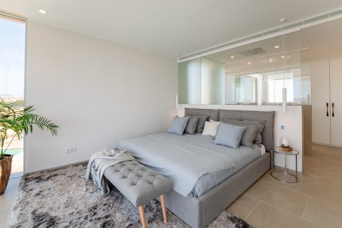 Villa in vendita Port Adriano, Mallorca, Spagna 4 camere da letto, 615 mq. N° 128055 - foto 9