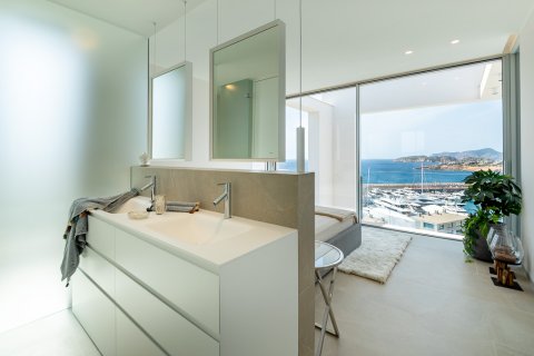 Villa in vendita Port Adriano, Mallorca, Spagna 4 camere da letto, 615 mq. N° 128055 - foto 8