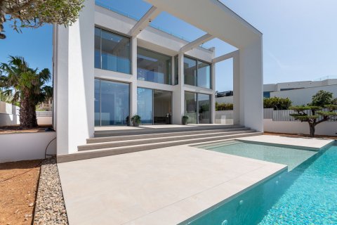 Villa in vendita Port Adriano, Mallorca, Spagna 4 camere da letto, 615 mq. N° 128055 - foto 20