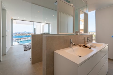 Villa in vendita Port Adriano, Mallorca, Spagna 4 camere da letto, 615 mq. N° 128055 - foto 10