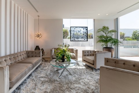 Villa in vendita Port Adriano, Mallorca, Spagna 4 camere da letto, 615 mq. N° 128055 - foto 13