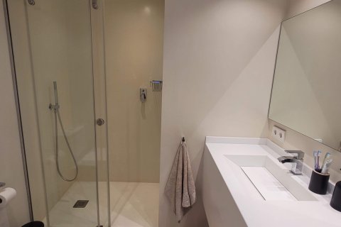 Penthouse for rent Palma de Majorca, Mallorca, Spain 3 bedrooms, 114 sq.m. No. 128109 - photo 20