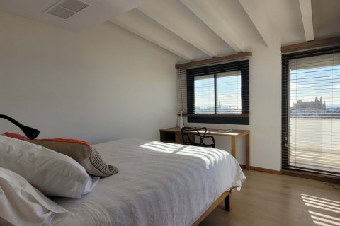 Penthouse for rent Palma de Majorca, Mallorca, Spain 3 bedrooms, 114 sq.m. No. 128109 - photo 11
