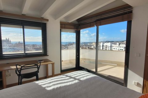 Penthouse for rent Palma de Majorca, Mallorca, Spain 3 bedrooms, 114 sq.m. No. 128109 - photo 12