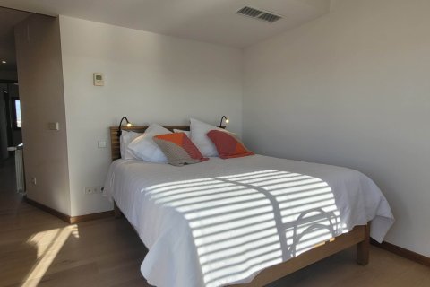 Penthouse for rent Palma de Majorca, Mallorca, Spain 3 bedrooms, 114 sq.m. No. 128109 - photo 13