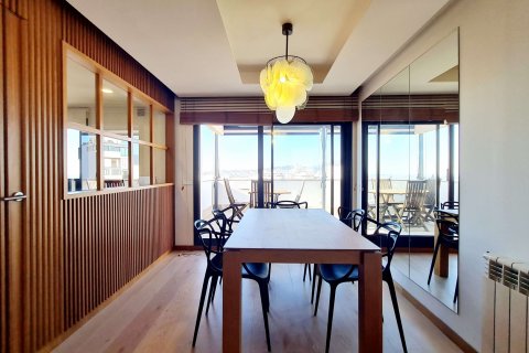 Penthouse for rent Palma de Majorca, Mallorca, Spain 3 bedrooms, 114 sq.m. No. 128109 - photo 7