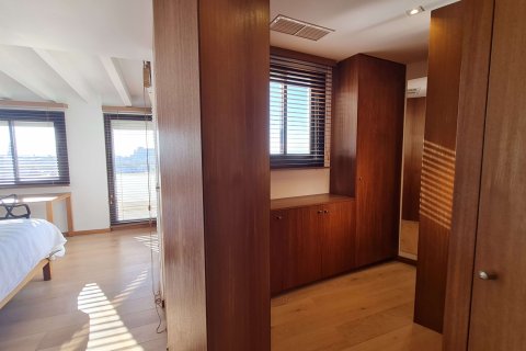 Penthouse for rent Palma de Majorca, Mallorca, Spain 3 bedrooms, 114 sq.m. No. 128109 - photo 14
