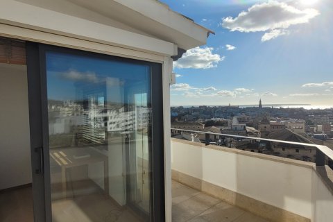 Penthouse for rent Palma de Majorca, Mallorca, Spain 3 bedrooms, 114 sq.m. No. 128109 - photo 2