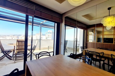 Penthouse for rent Palma de Majorca, Mallorca, Spain 3 bedrooms, 114 sq.m. No. 128109 - photo 8