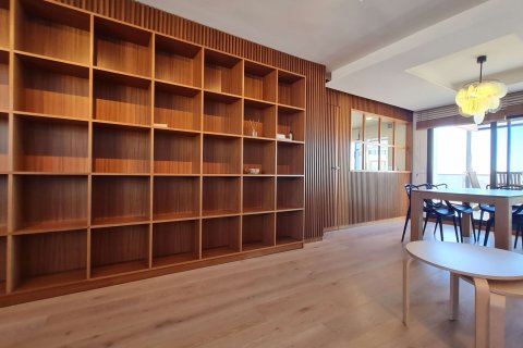 Penthouse for rent Palma de Majorca, Mallorca, Spain 3 bedrooms, 114 sq.m. No. 128109 - photo 6
