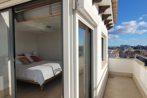 Penthouse for rent Palma de Majorca, Mallorca, Spain 3 bedrooms, 114 sq.m. No. 128109 - photo 18