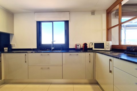 Penthouse Palma de Majorca, Mallorca, Hiszpania 3 sypialnie, 114 mkw. nr 128109 – zdjęcie 25