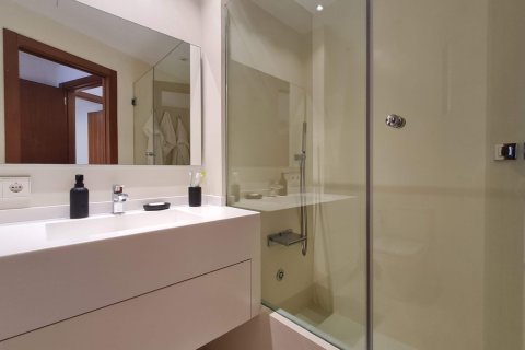 Penthouse for rent Palma de Majorca, Mallorca, Spain 3 bedrooms, 114 sq.m. No. 128109 - photo 19