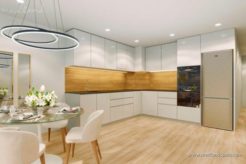 Apartment for sale Torrevieja, Alicante, Spain 3 bedrooms, 204 sq.m. No. 122531 - photo 3