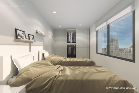 Apartment for sale Torrevieja, Alicante, Spain 3 bedrooms, 204 sq.m. No. 122531 - photo 7