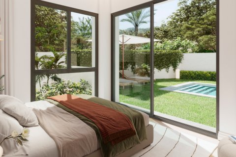 Продажа дома в Малага, Испания 3 спальни, 257.85м2 №122524 - фото 3
