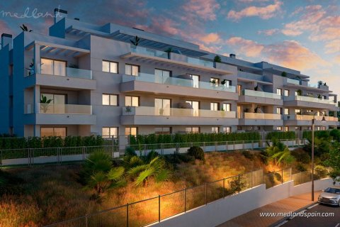 Продажа квартиры в Михас Коста, Малага, Испания 3 спальни, 114.52м2 №122530 - фото 5