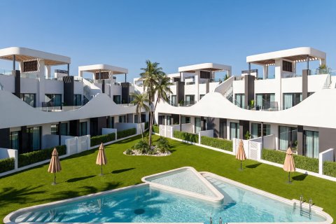 Dzīvoklis pārdošanā San Fulgencio, Alicante, Spānijā 3 istabas, 91 m2 Nr. 130793 - attēls 24