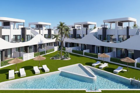 Dzīvoklis pārdošanā San Fulgencio, Alicante, Spānijā 3 istabas, 91 m2 Nr. 130793 - attēls 25