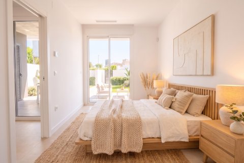 Dzīvoklis pārdošanā San Fulgencio, Alicante, Spānijā 3 istabas, 91 m2 Nr. 130793 - attēls 16
