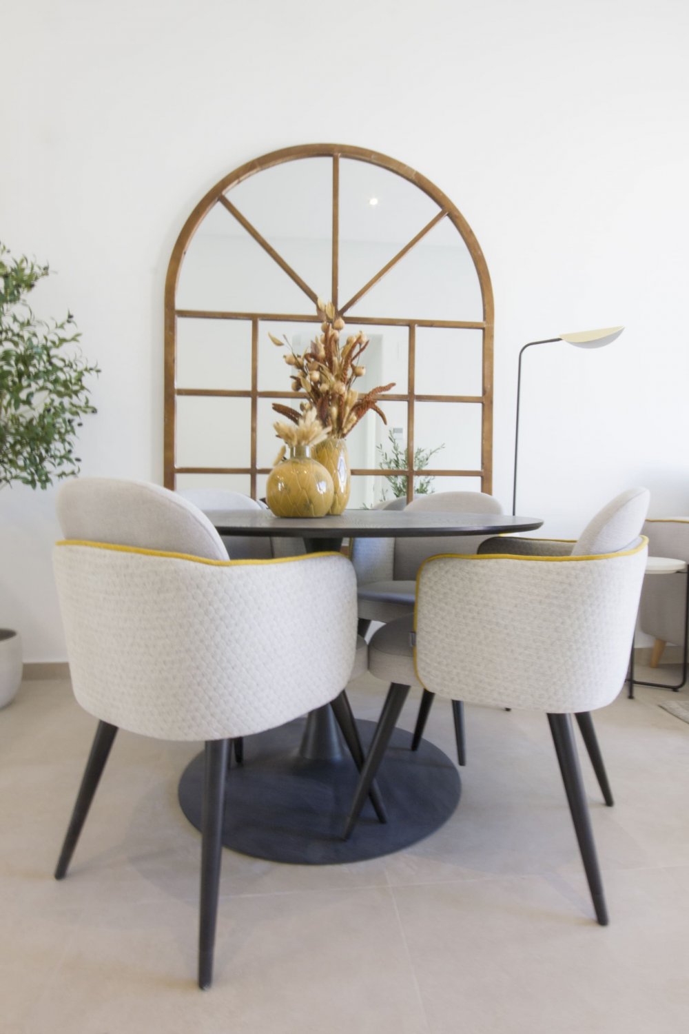 Dzīvoklis San Fulgencio, Alicante, Spānijā 3 istabas, 91 m2 Nr. 130793