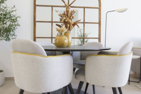 Wohnung zum Verkauf San Fulgencio, Alicante, Spanien 3 Schlafzimmer, 91 m2 Nr. 130793 - Foto 8