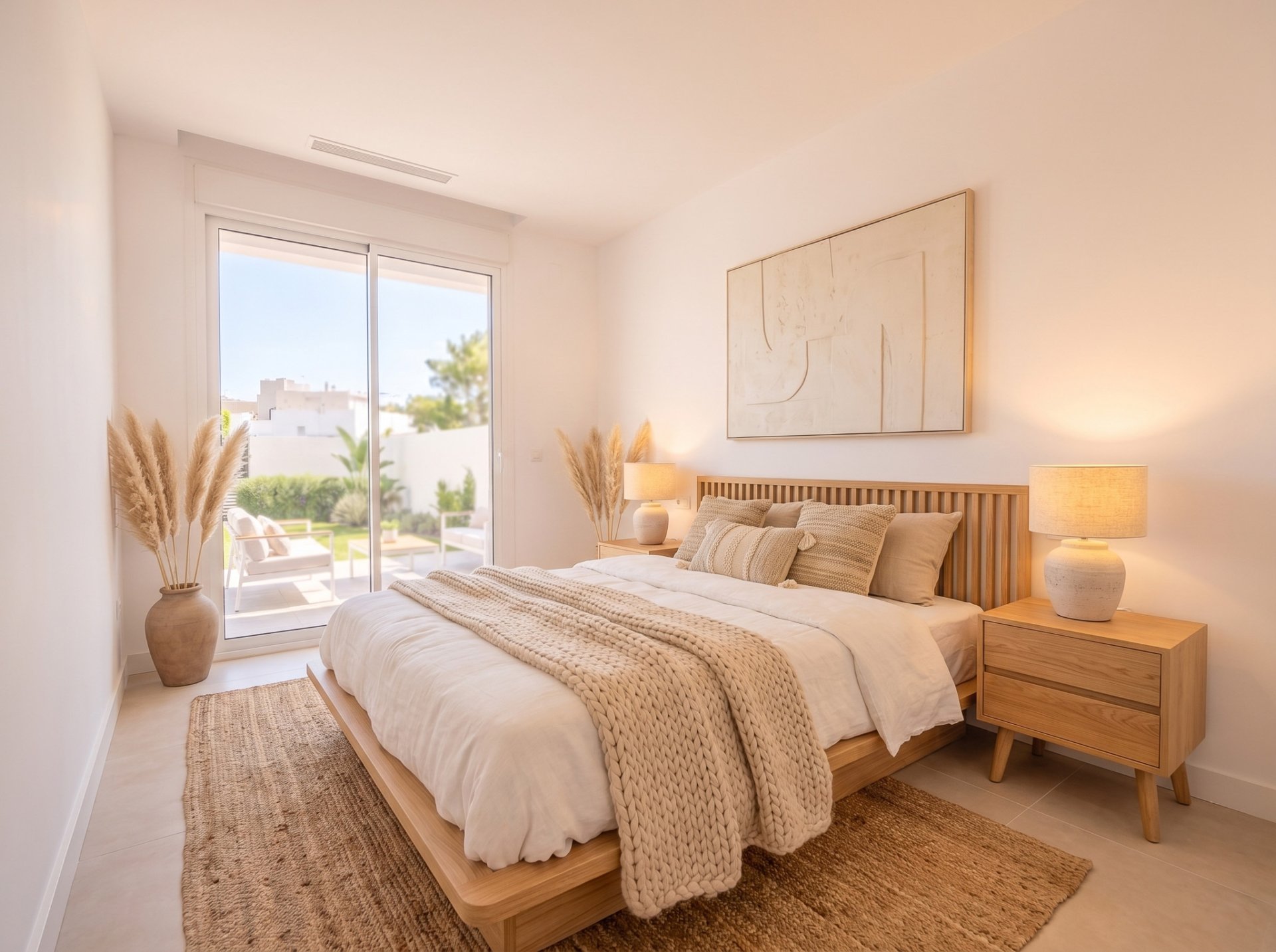 Dzīvoklis San Fulgencio, Alicante, Spānijā 3 istabas, 91 m2 Nr. 130793
