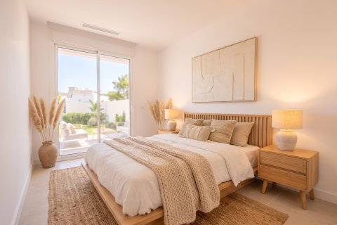 Dzīvoklis pārdošanā San Fulgencio, Alicante, Spānijā 3 istabas, 91 m2 Nr. 130793 - attēls 17
